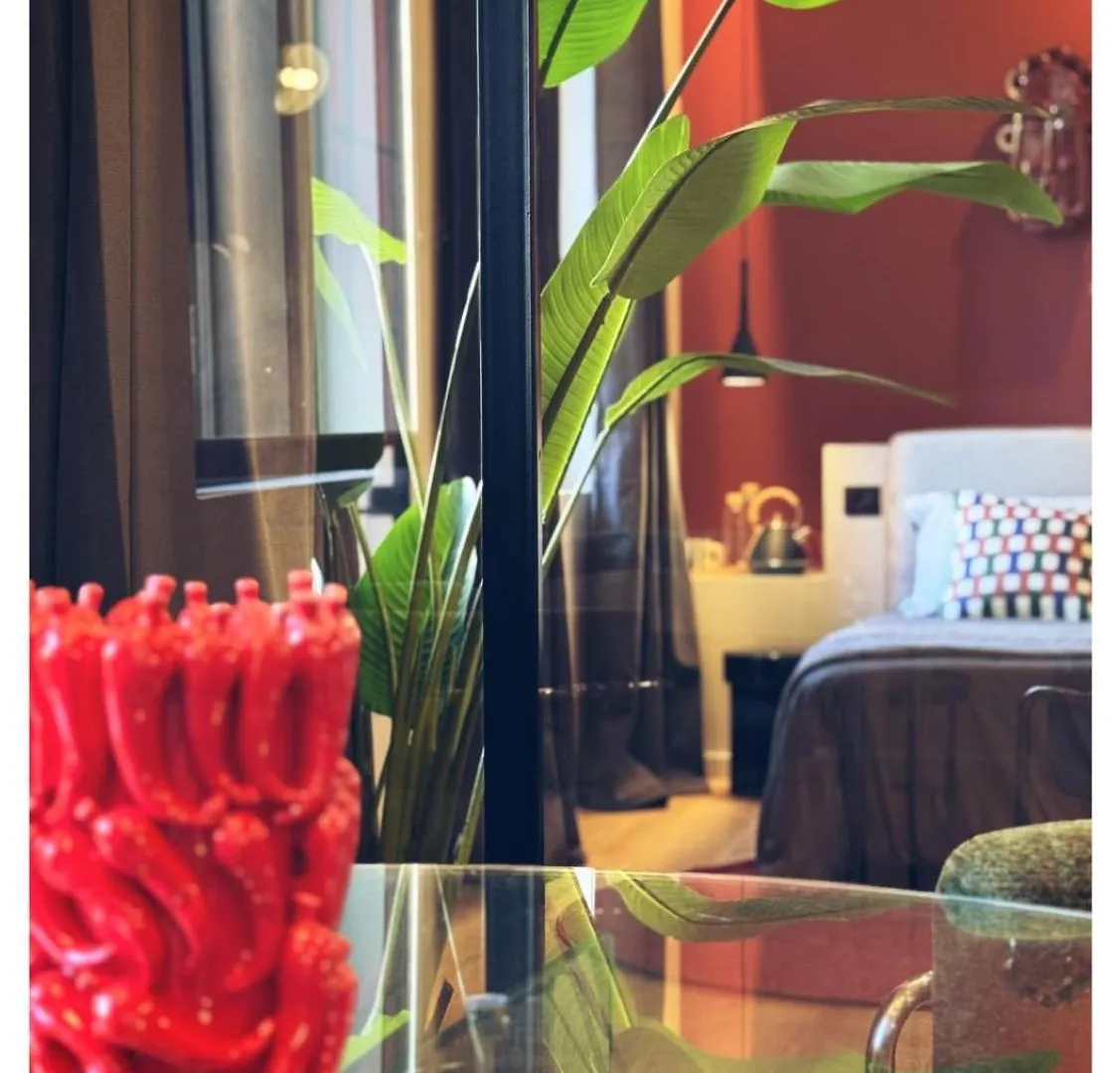 Otium Urbano Apartment Rome 0*,  Italy