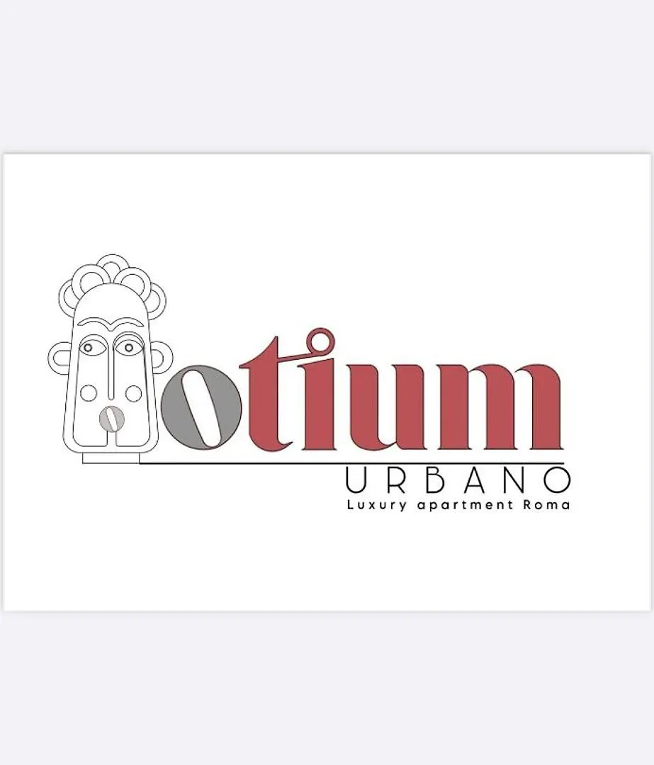 Otium Urbano Apartment Rome 0*,  Italy