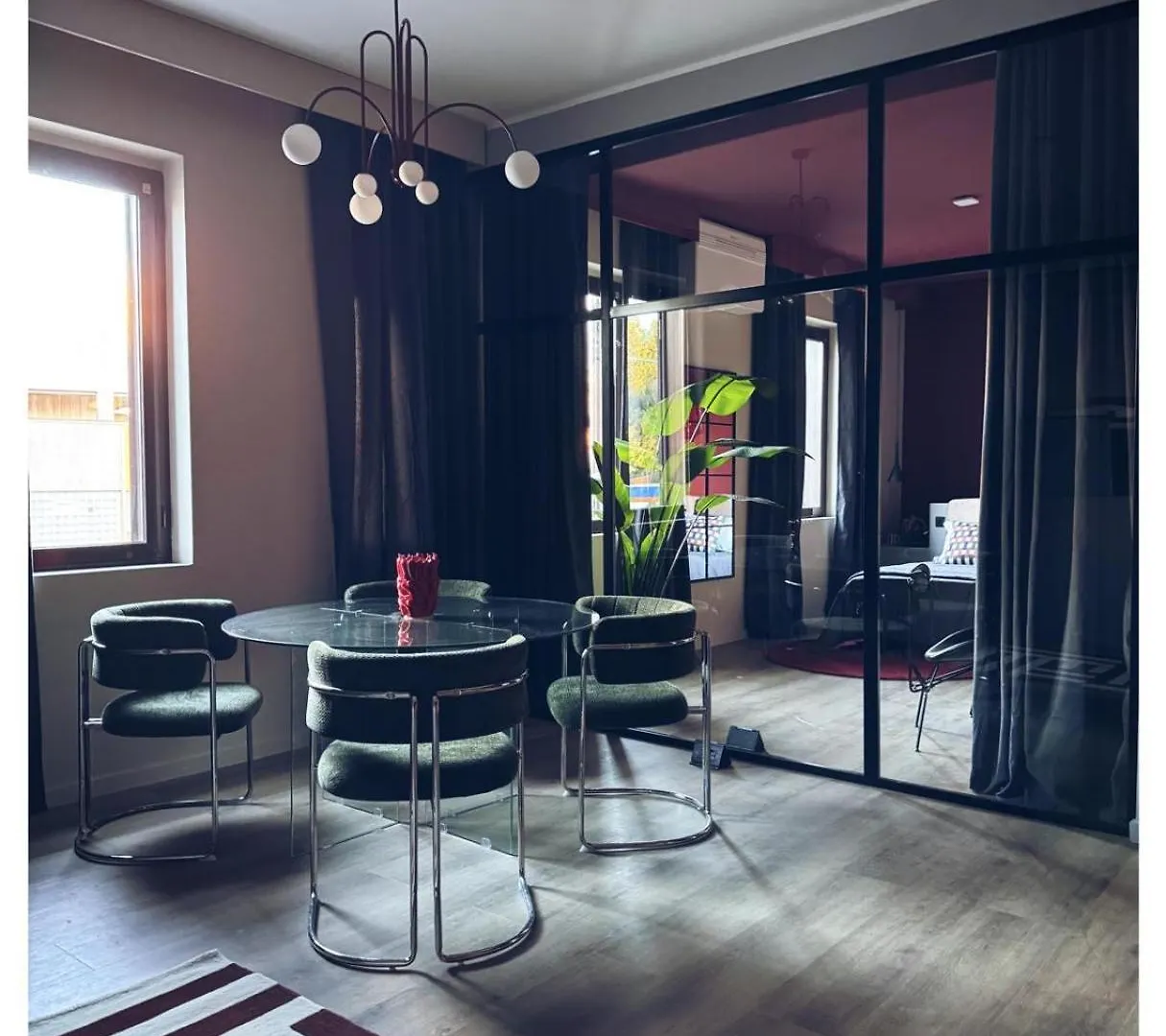 Otium Urbano Apartment Rome Italy