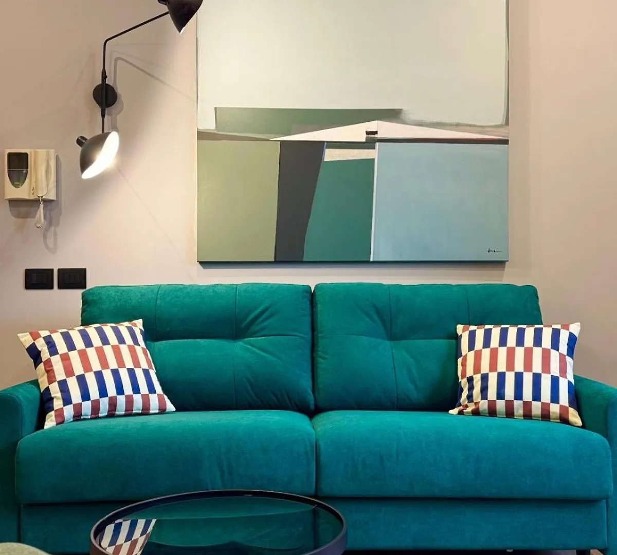Otium Urbano Apartment Rome
