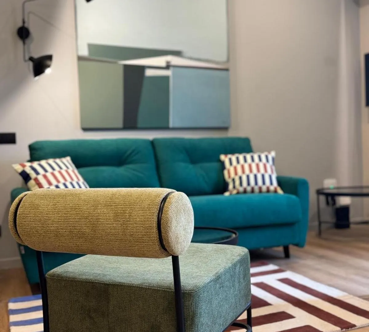 Otium Urbano Apartment Rome