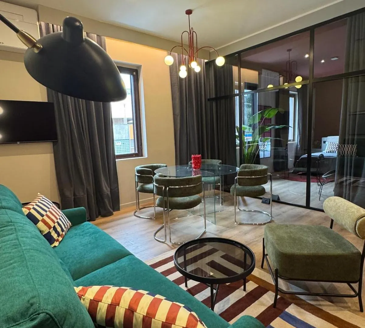 Otium Urbano Apartment Rome Italy