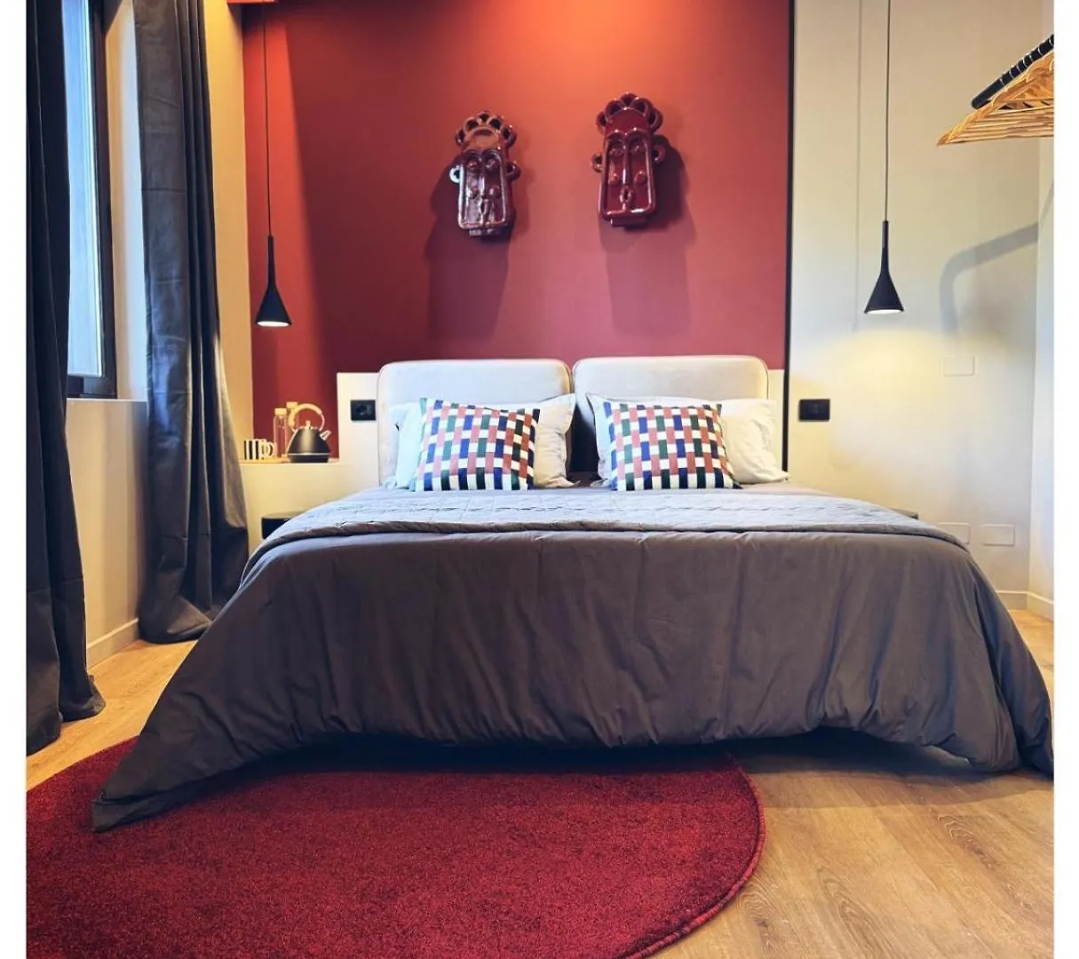 Otium Urbano Apartment Rome