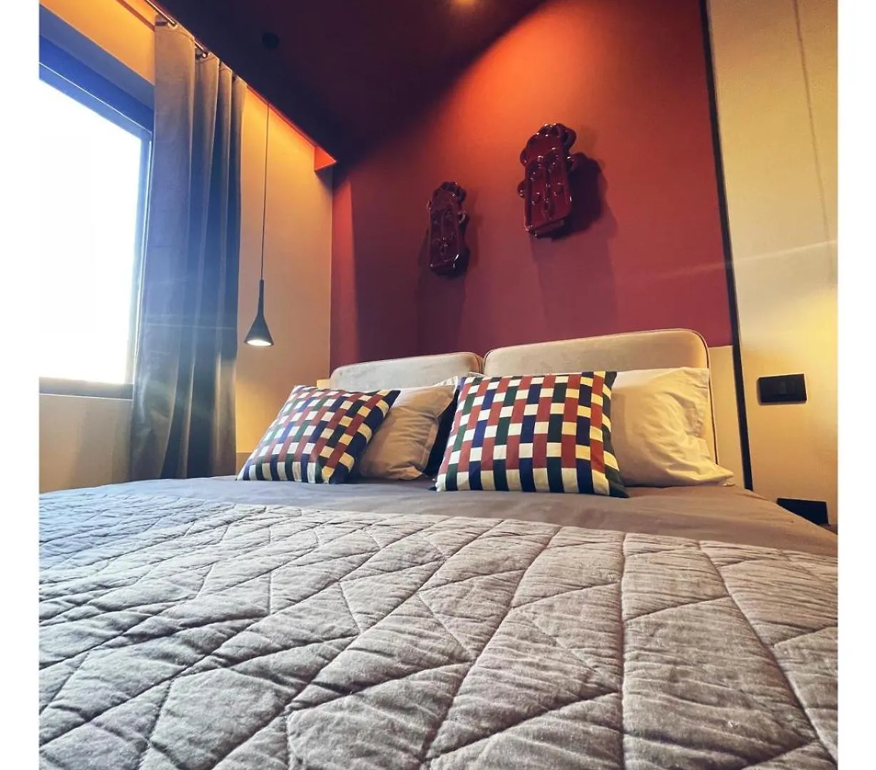 Otium Urbano Apartment Rome