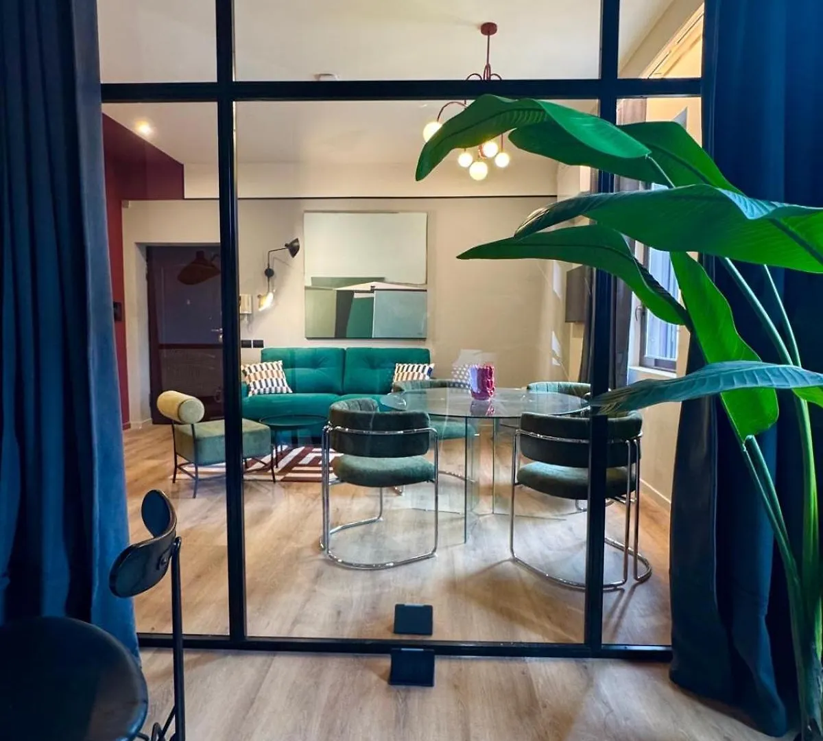 Otium Urbano Apartment Rome