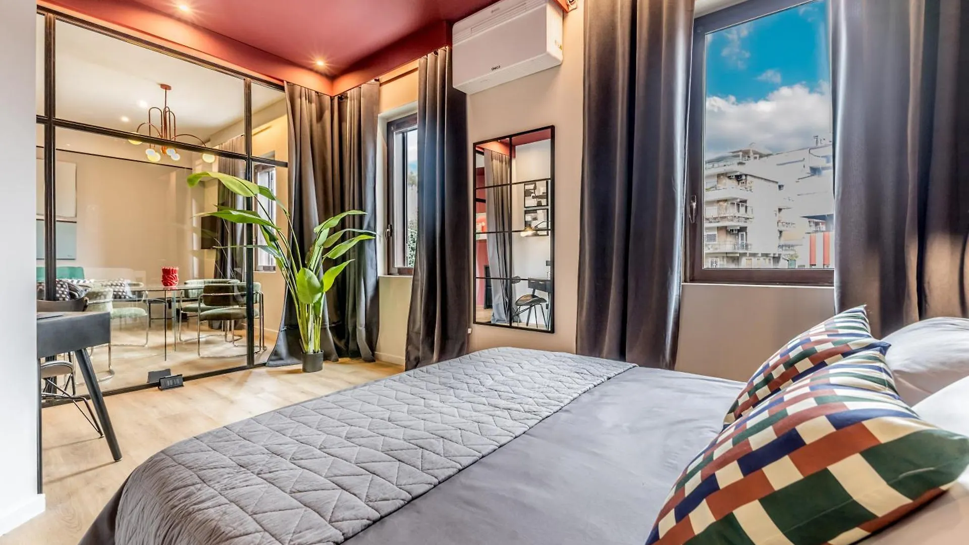 Otium Urbano Apartment Rome