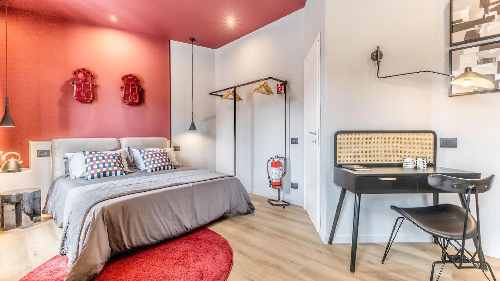 Otium Urbano Apartment Rome Italy