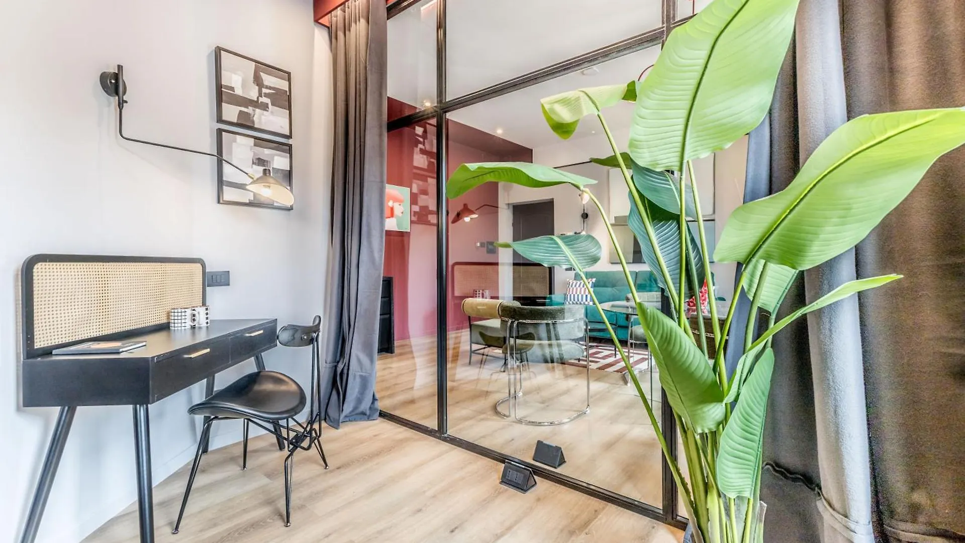 Otium Urbano Apartment Rome 0*,  Italy