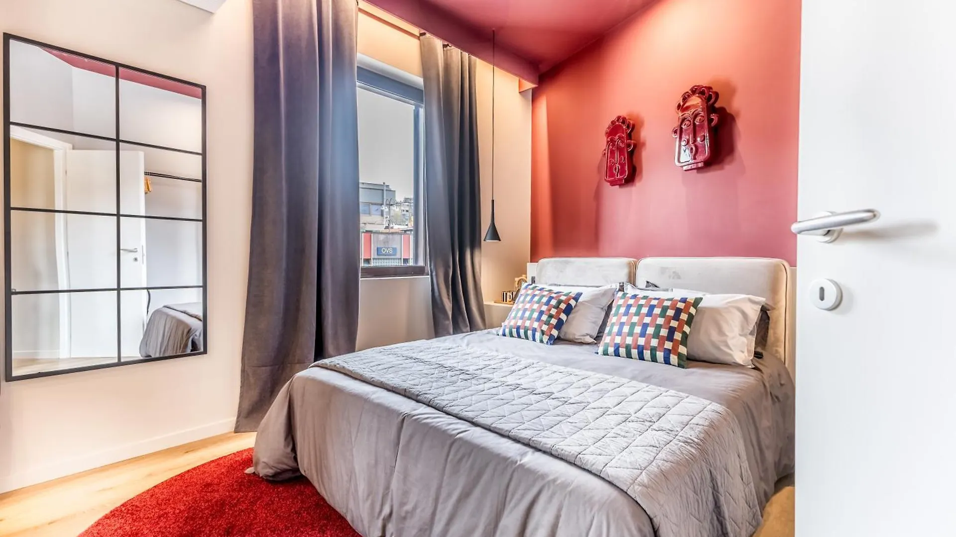 Otium Urbano Apartment Rome