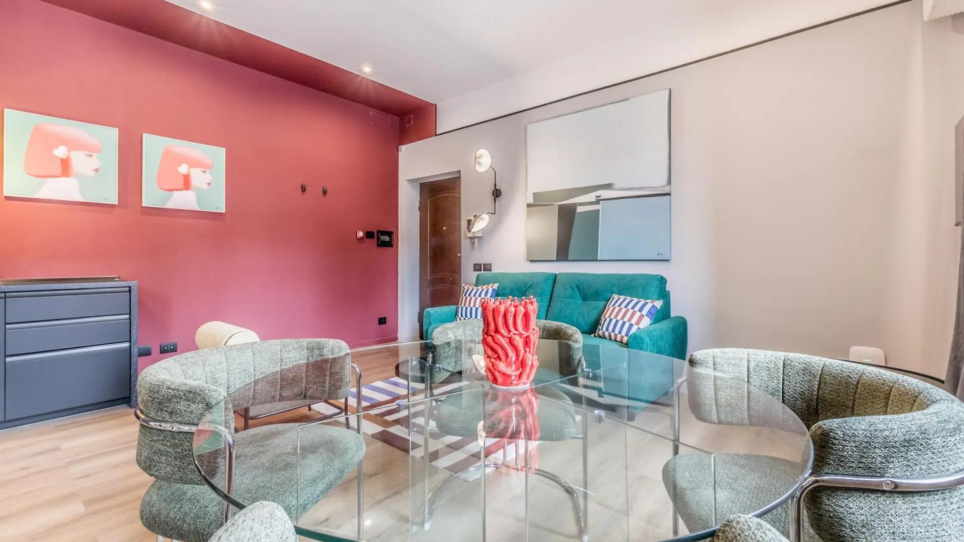 Otium Urbano Apartment Rome