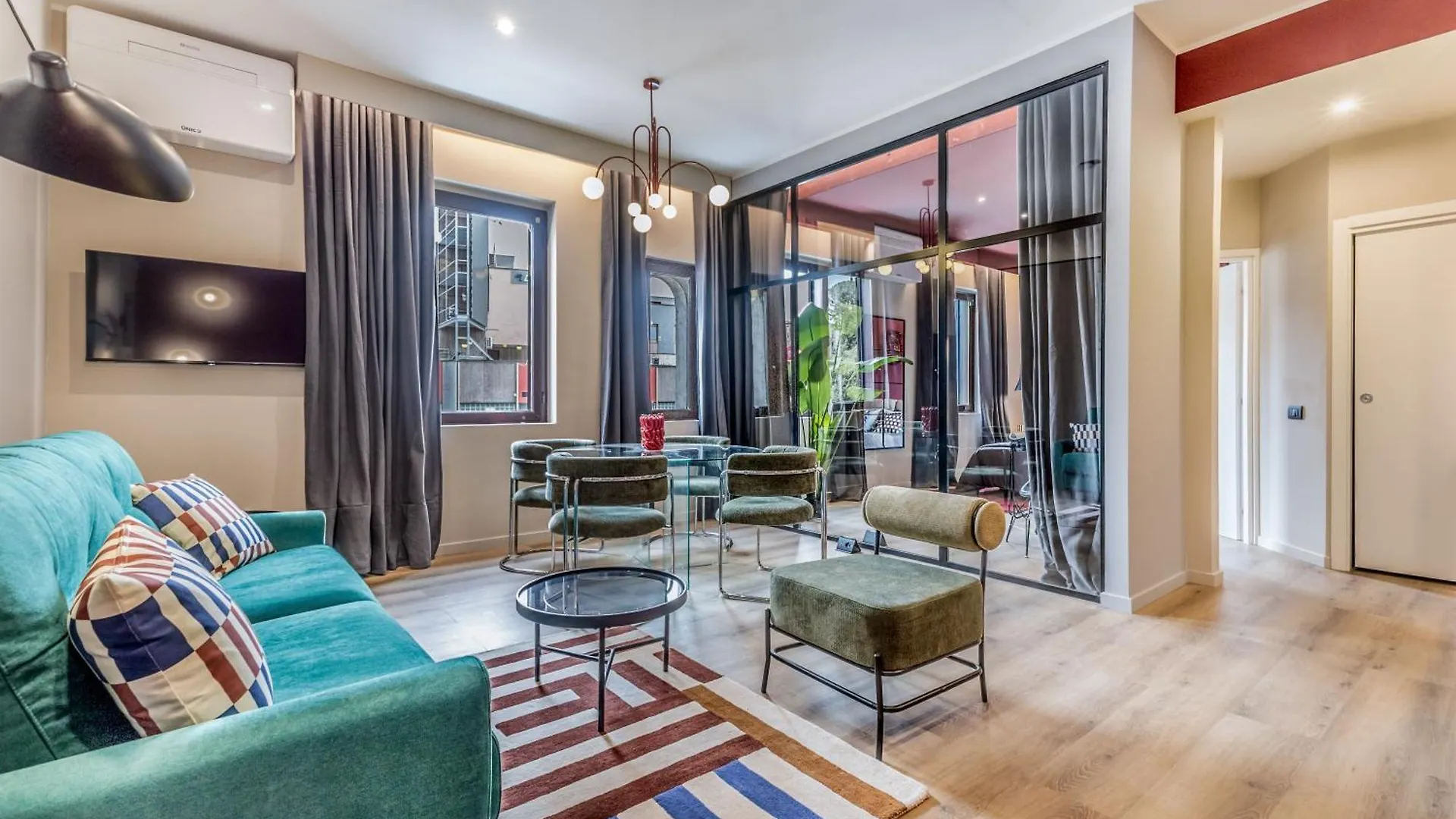 Otium Urbano Apartment Rome