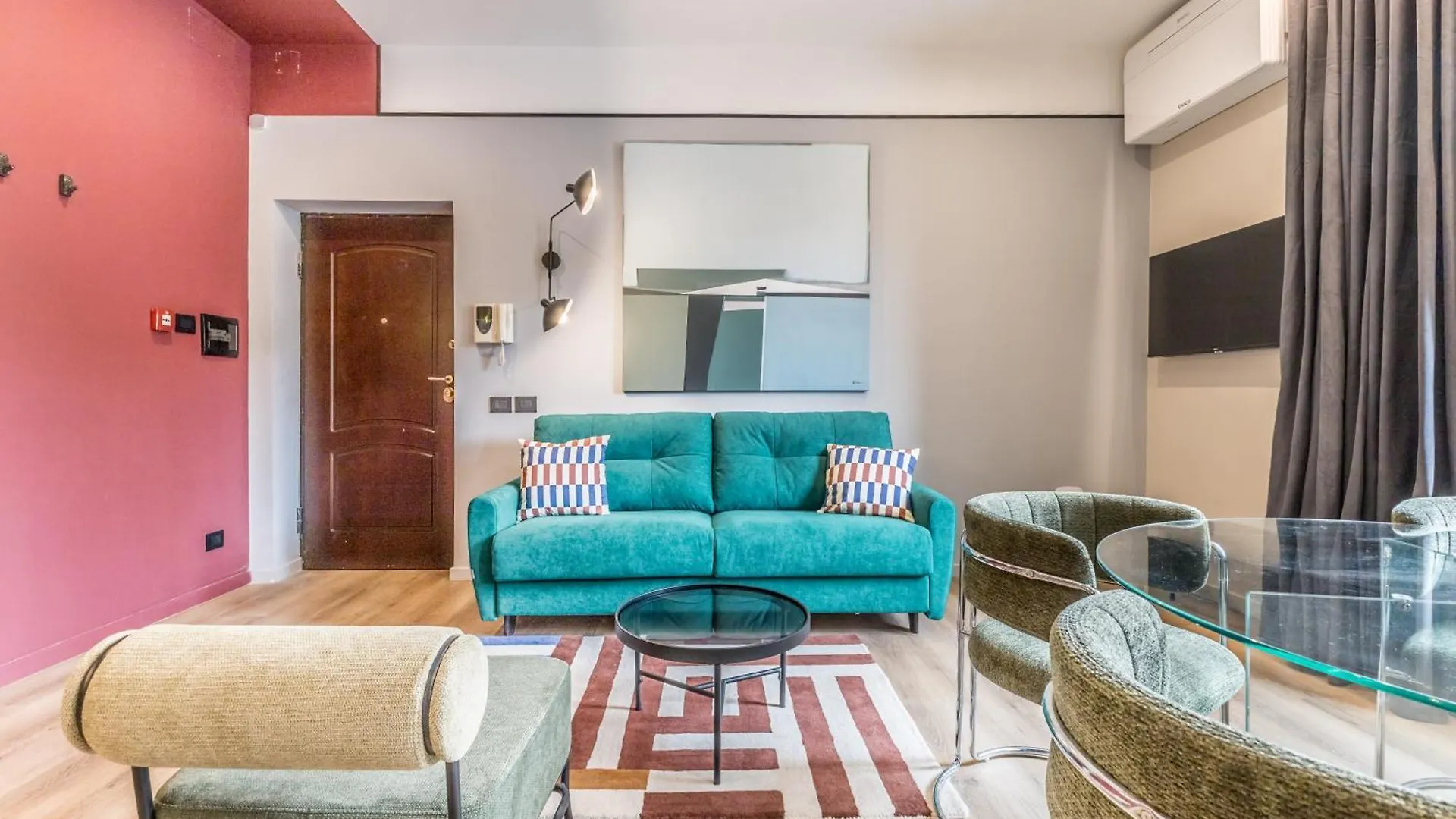 Otium Urbano Apartment Rome
