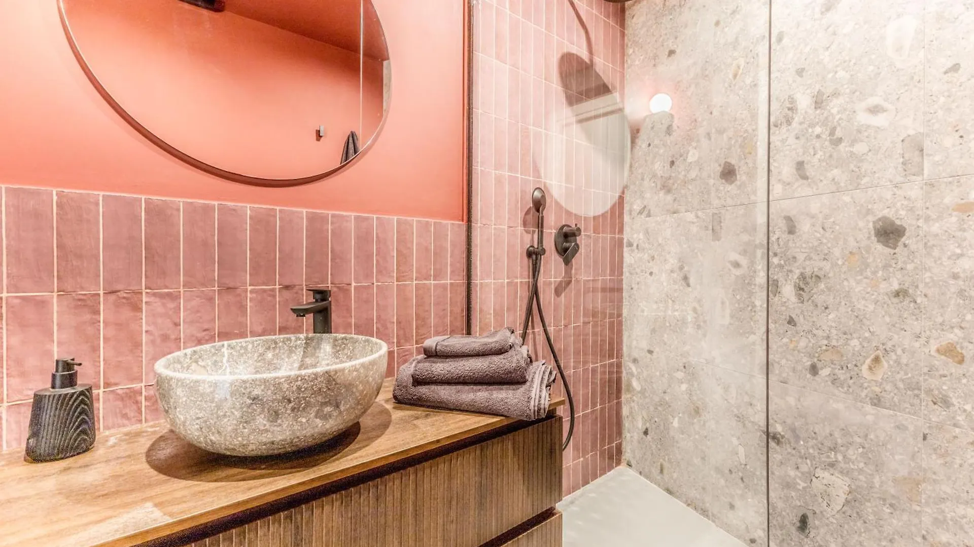 Otium Urbano Apartment Rome 0*,  Italy