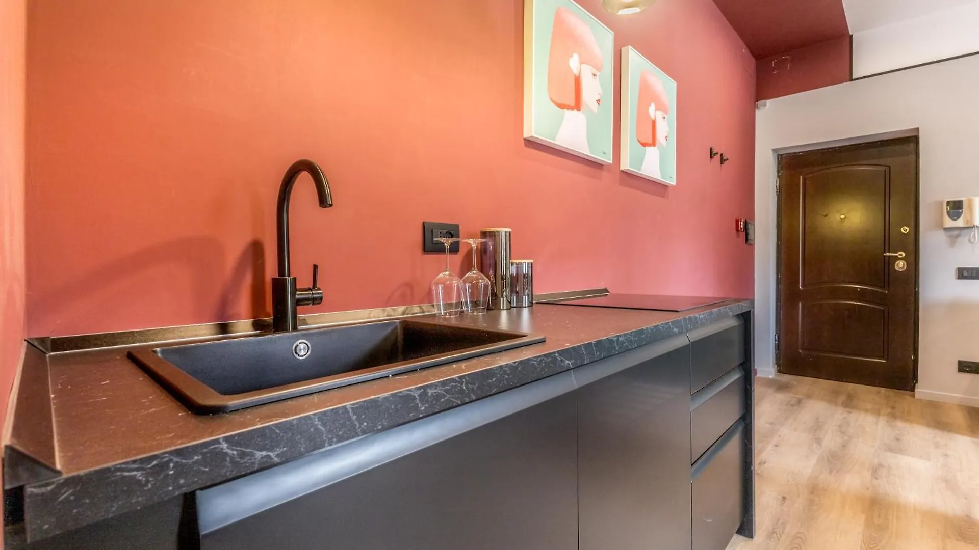 Otium Urbano Apartment Rome