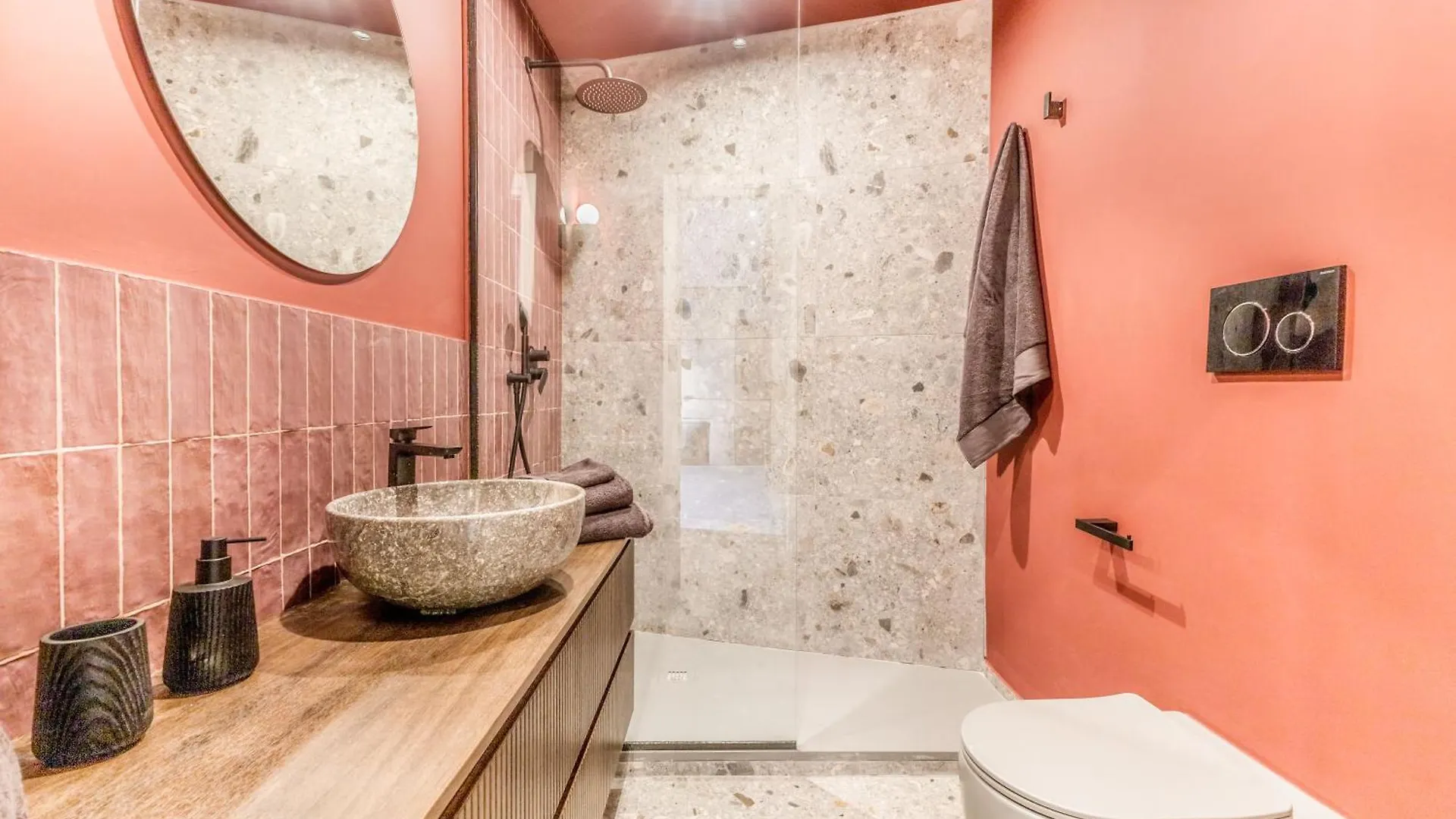 Otium Urbano Apartment Rome
