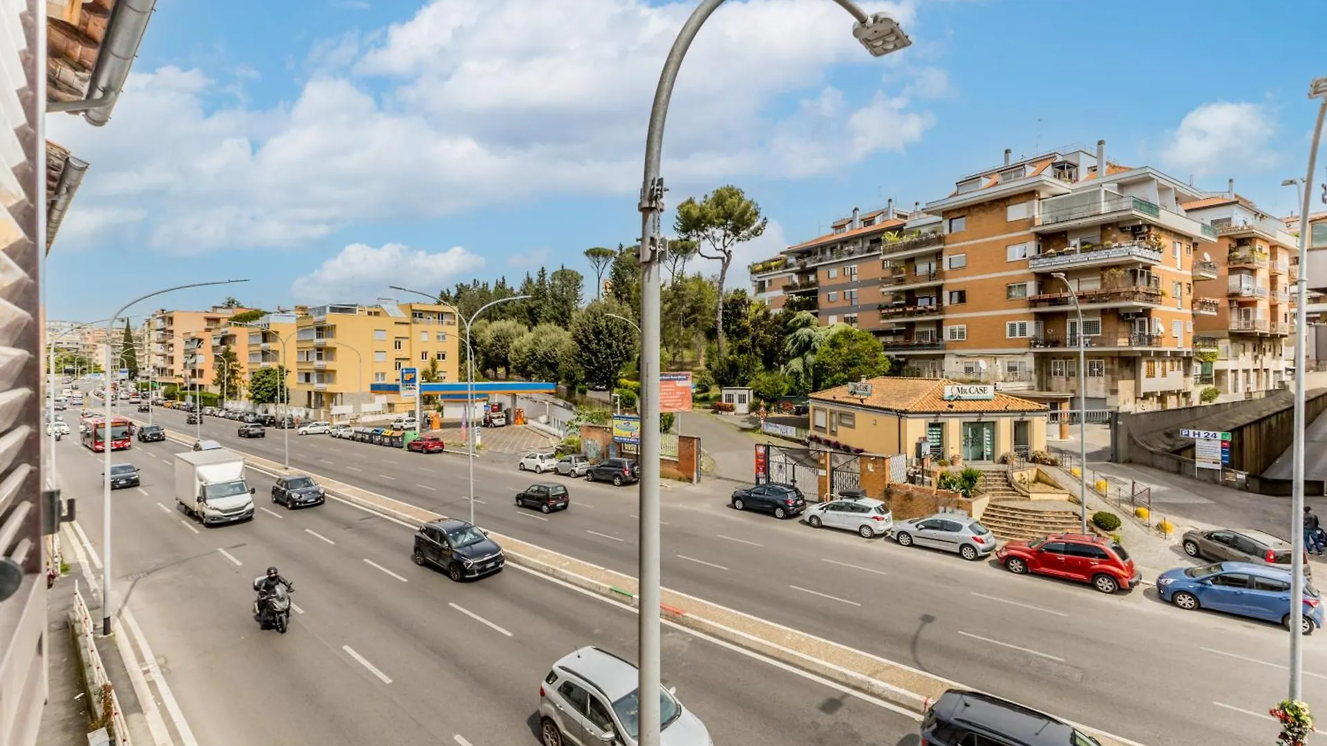 Otium Urbano Apartment Rome