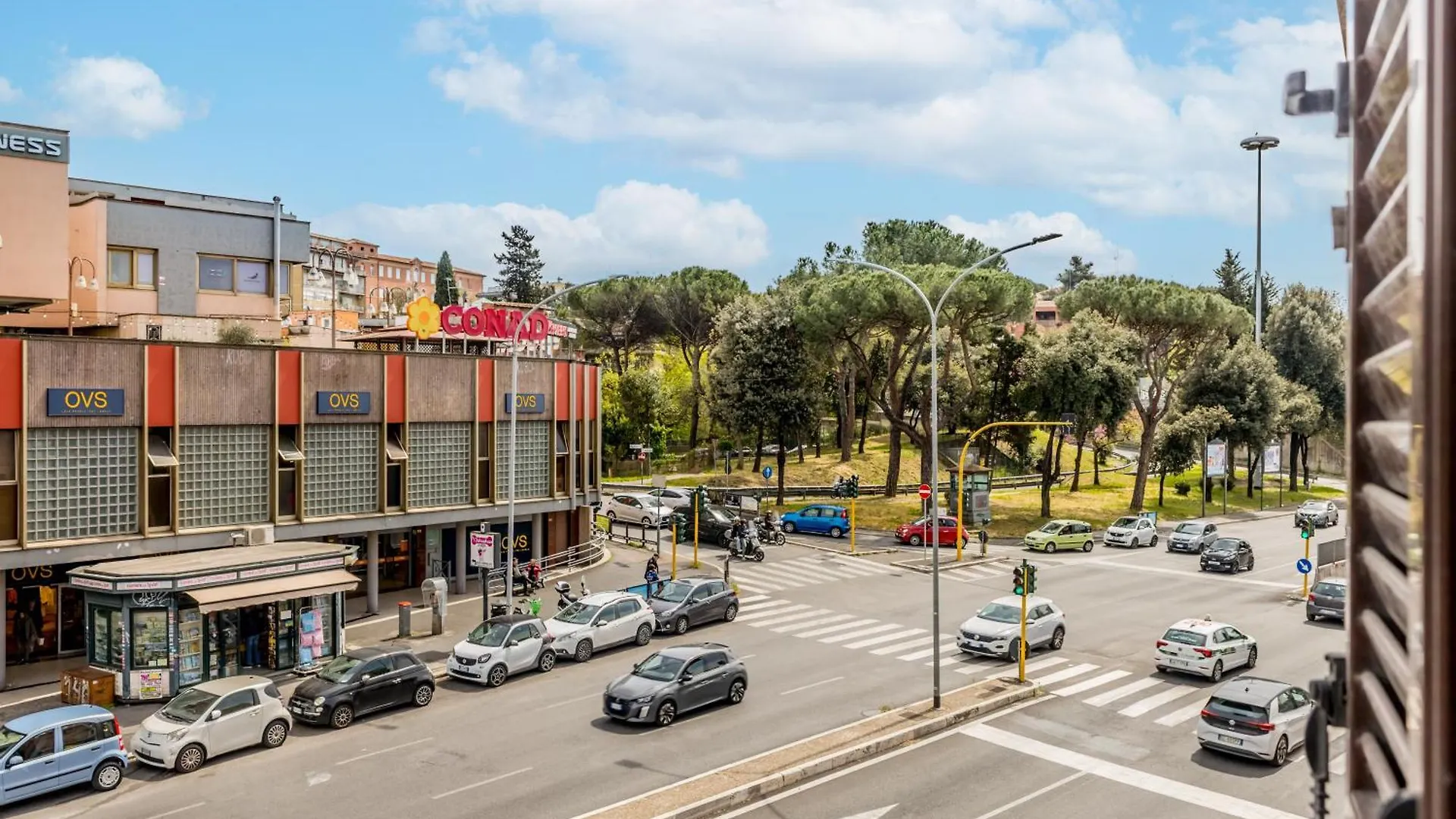 Otium Urbano Apartment Rome