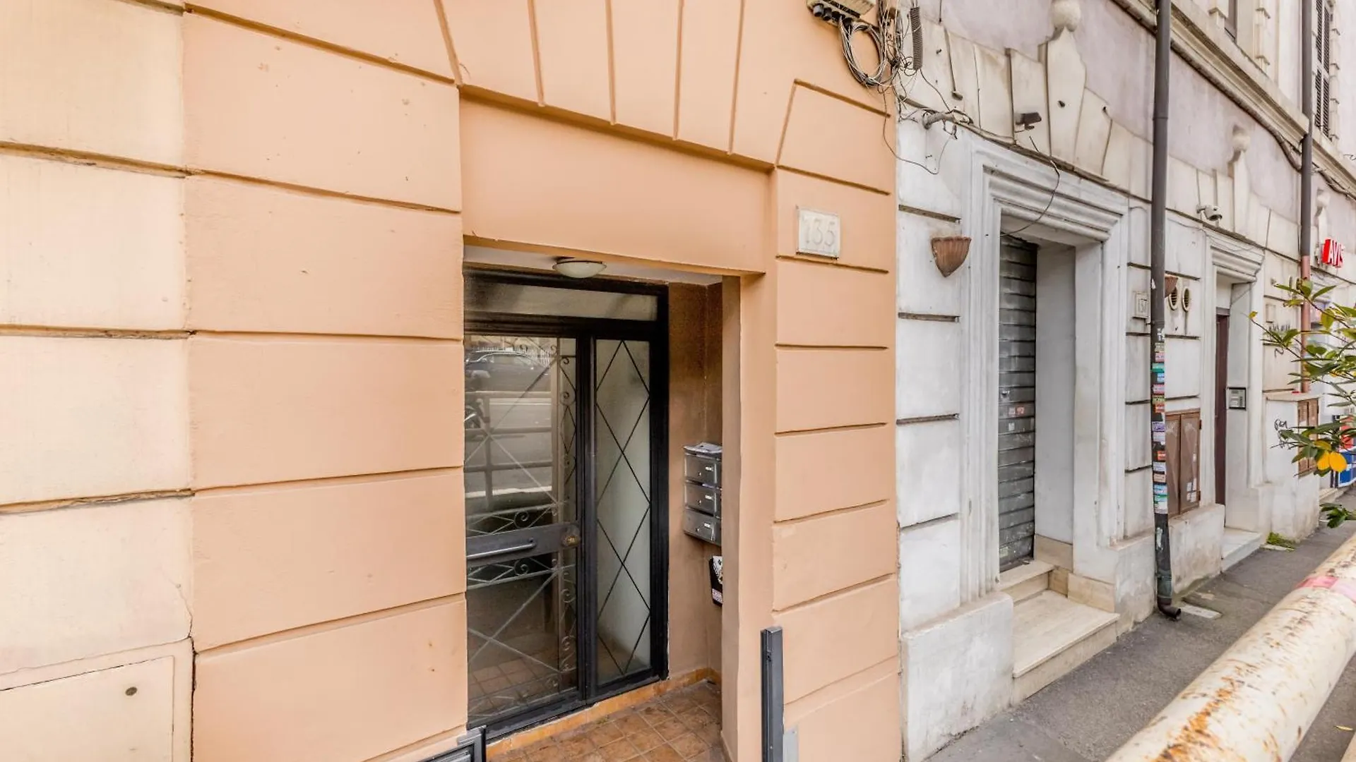 Otium Urbano Apartment Rome